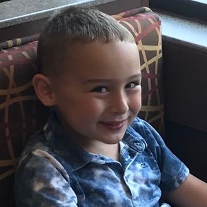 Meet your Posher, Dasha